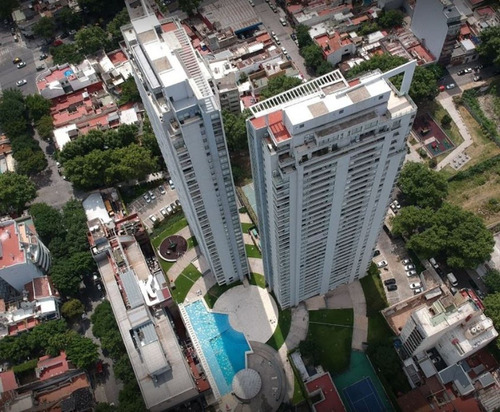Alquiler 2 Ambientes - Caballito - Full Amenities