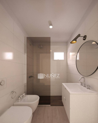 Venta Departamento 2 Ambientes A Estrenar