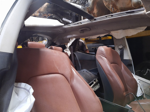 Sucata Hyundai Santa Fé V6 2013/2014 Gasolina