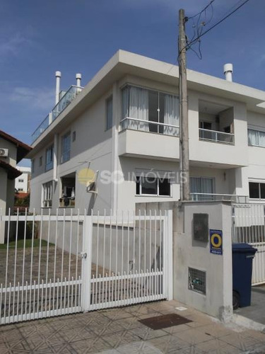 Cobertura No Bairro Ingleses Em Florianópolis Sc - 14765