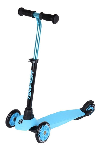 Scooter Triscoo Tempish Blue