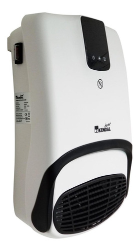 Termoventilador Para Baño 2000 W