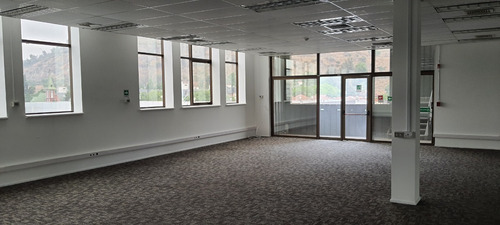 Imagen 10 de 19 de Venta Edificio De Oficinas Con Renta Av. Santa Maria