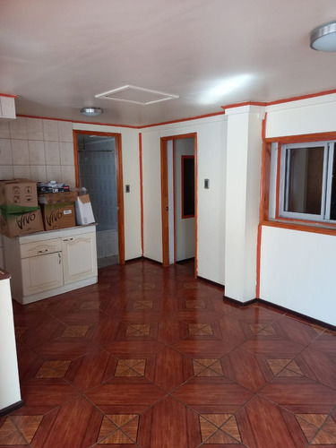 Venta Casa Cerro Cordillera Valparaiso