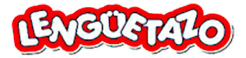 Caramelos Masticables Lenguetazo Tutti-frutti X50 Unidades
