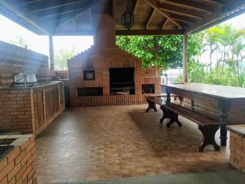 Imagen 14 de 14 de Casa Dos Niv Urb. Los Picachos Los Teques