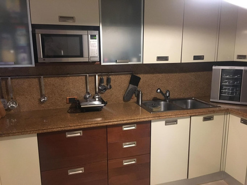 Imagen 9 de 12 de Apartamento En Venta La Lagunita Mr 04142354081