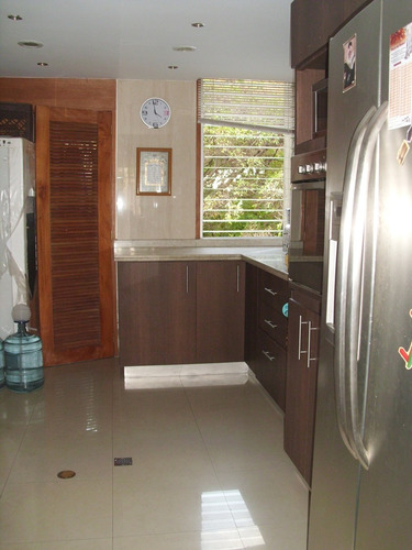 Apto En Venta San Bernardino