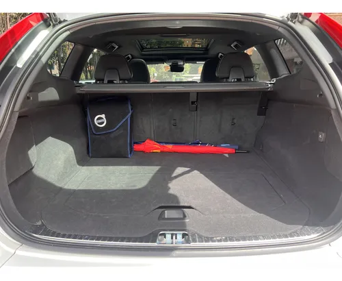 Volvo XC60 2.0 T5 Awd Momentum