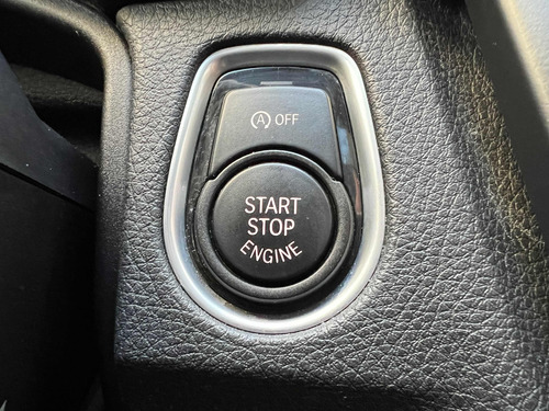 BMW Serie 3 2.0 328i Sedán Sport 245cv