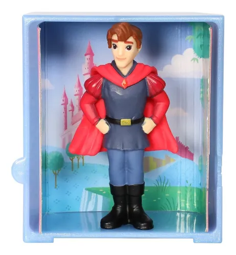 Disney Princesas Mini Mu eca Royal Celebration Hasbro MercadoLibre