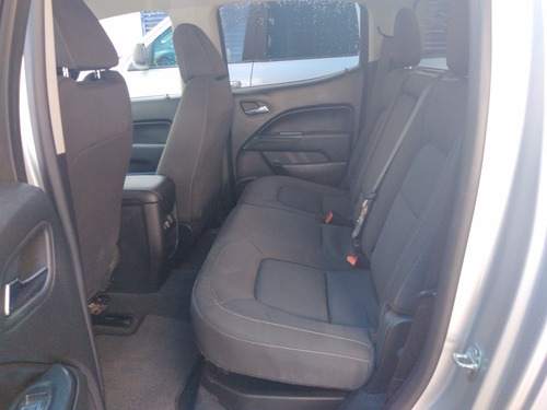 Imagen 15 de 15 de Chevrolet Colorado 2019 3.6 Paq. C 4x4 At