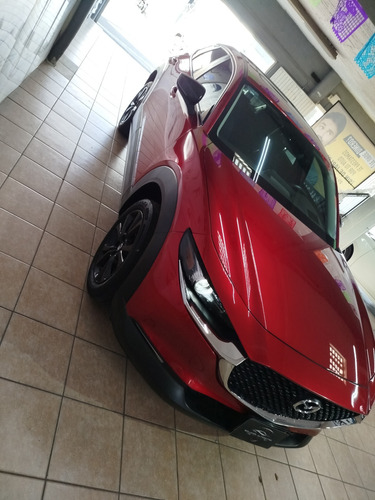 Mazda Cx30 Signature Turbo Awd 2021