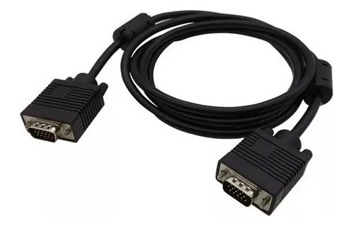 Cable Vga Computadora 1.8m Agiler4713621225726