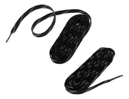 3 Pair Premium Sports Ice 108 Polegadas, Preto Como Descrito