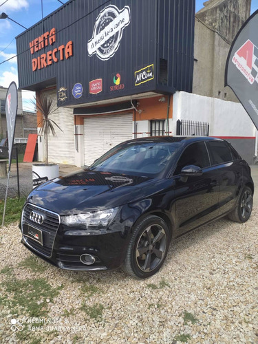 Audi A1 1.4 Tfsi Stronic 125cv 2016