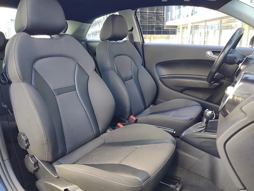 Imagen 18 de 20 de Audi A1 2011 Ambition Stronic At Abasto Motors