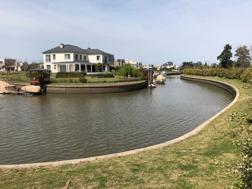 Imagen 5 de 12 de Terreno En Excelente Ubicación - El Yacht - Nordelta