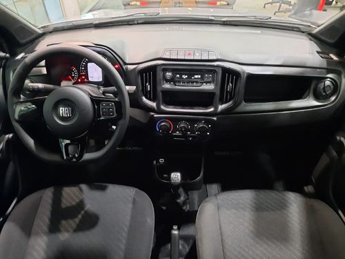 Imagen 13 de 25 de Fiat Strada 0km Entrega Inmediata Empresa Mejor Precio B