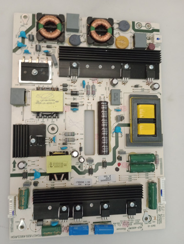 Placa Fuente Lt50da940 Lt-50da940 Rsag7.820.4903