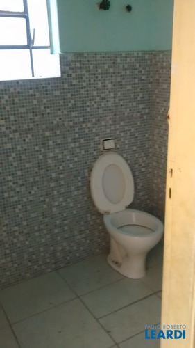 Casa Assobradada - Vila Guilherme - Sp - 438576