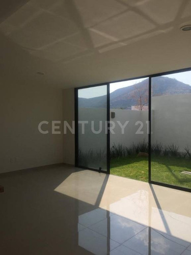 Imagen 3 de 8 de Se Vende Casa, Senderos De Monte Verde, Tlajomulco De Zúñiga, Jalisco
