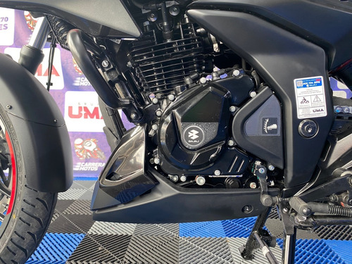 Imagen 13 de 18 de Pulsar N250