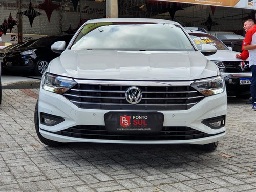 Imagem 3 de 12 de Volkswagen Jetta 250 Tsi 1.4 Flex Aut