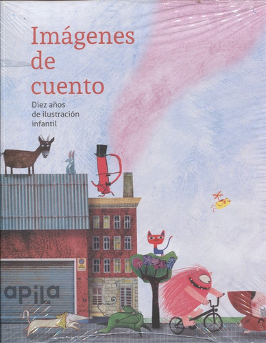 Imágenes De Cuento - Vv.aa