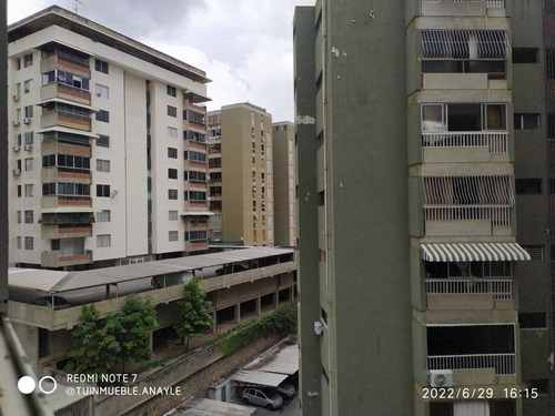 Imagen 2 de 18 de Vendo Apartamento 100m2 4h/2b/1p El Cafetal 5290