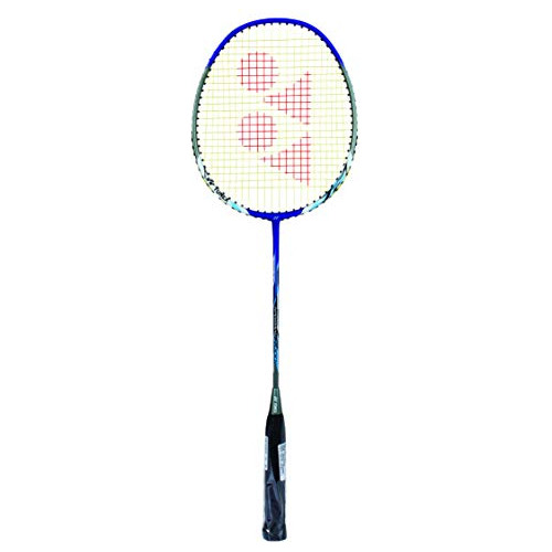 Yonex Nanoray 7000i G4-2u Raqueta De Badminton (blue)