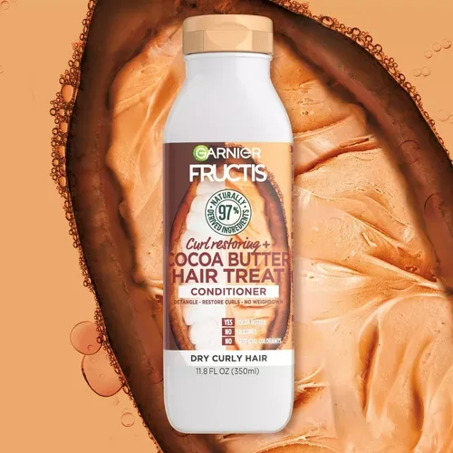 Garnier Fructis Cocoa Butter - mL a $171
