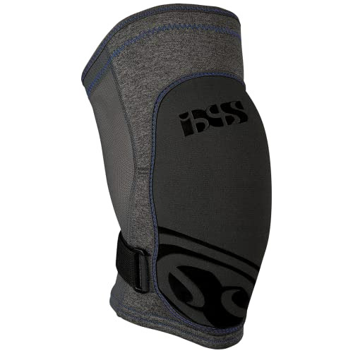 Knee Pads Flow Evo Electric Plus (gris, Xxl)