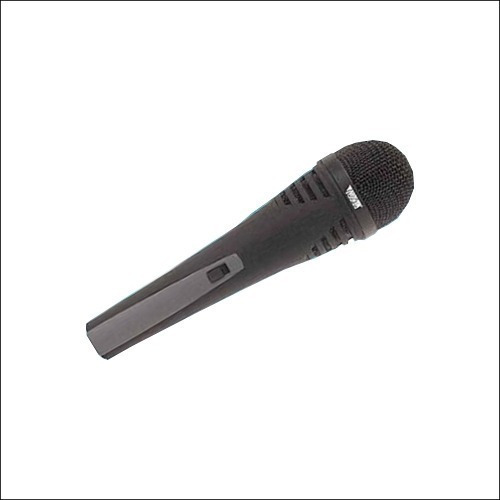 Imagem 1 de 2 de Microfone Novik FNK 40XLR dinâmico cardióide