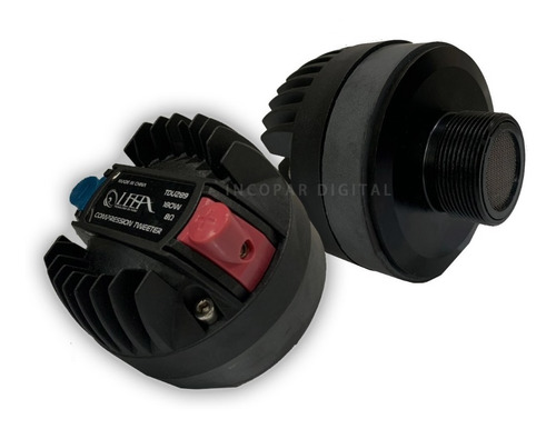 Combo 2 Drivers Tdu289 180w De Potencia