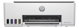 Hp Impresora Multifuncion Smart Tank 520 Sistema Continuo 1f