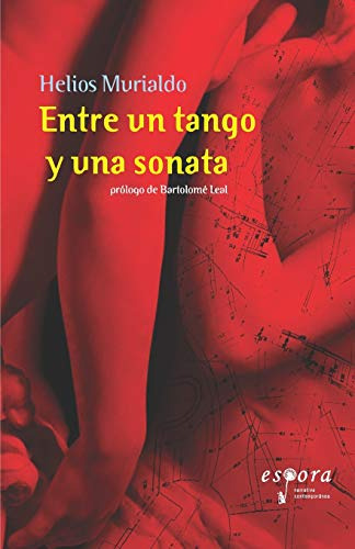 Entre Un Tango Y Una Sonata