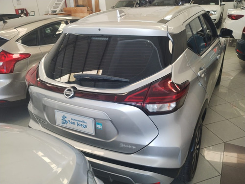 Nissan Kicks 1.6 Advance Cvt 120cv