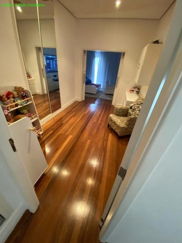 Imagem 20 de 30 de Belíssima E Moderna Casa Localizada No Residencial São Paulo 2 - Ca00681 - 68995264