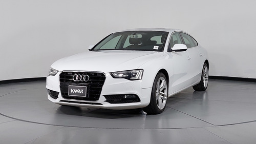 Audi A5 2.0 TFSI SPORTBACK LUXURY MULTITRONIC