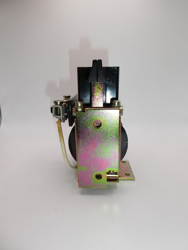 Ge Magnetic Relay Cr124y0y17 115-575vac 125-250vdc Nib Ccf