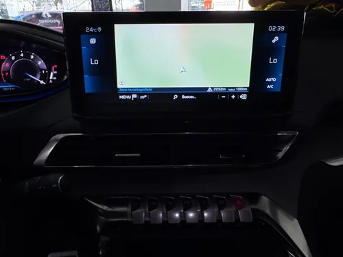 Peugeot 3008 5p GT L4/1.6/T Aut