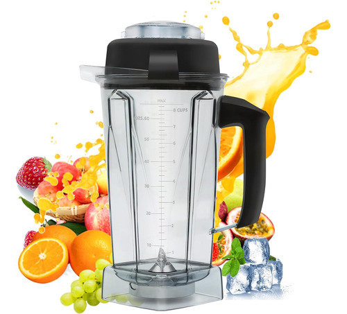 Para Licuadora Vitamix, Reemplace 5200 5300 6000 6300 6...