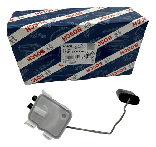 Boia Sensor Nivel Combustivel Bosch Montana 1.4 Econo Flex