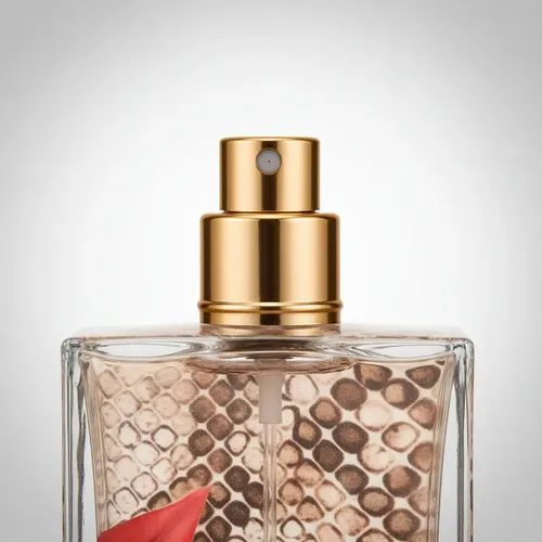 Fragrância Corporal Python & Flowers 100ml | Parcelamento sem juros