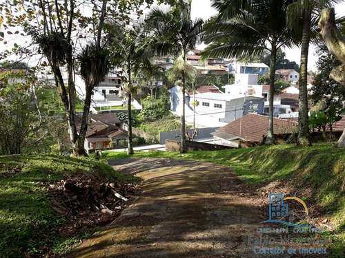 Imagem 1 de 15 de Casa - Padrão, Para Venda Em Joinville/sc - V377