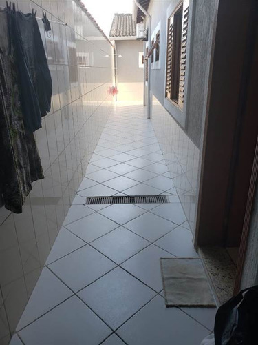 Imagem 29 de 30 de Casa Terrea 4 Suites 3 Dentro E 1 Fora - Balneário Flórida - Praia Grande - Wil75