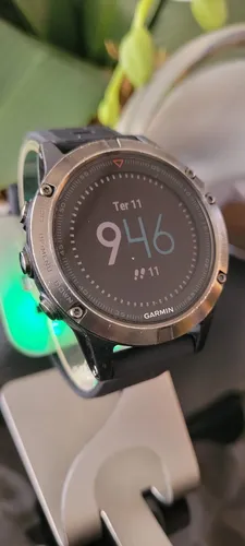 Fenix 5 47mm outlet