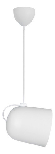 Luminaria Colgante Orientable Nordlux Led E27/cálida