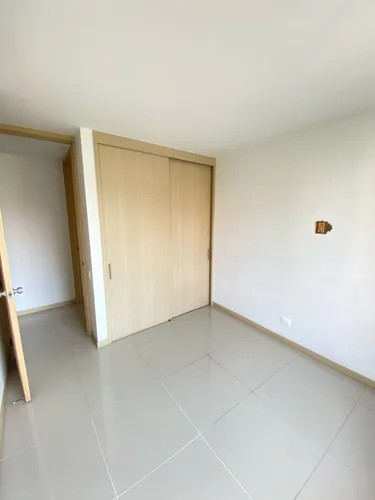 Apartamento En Arriendo En Caney. Cod A8014689